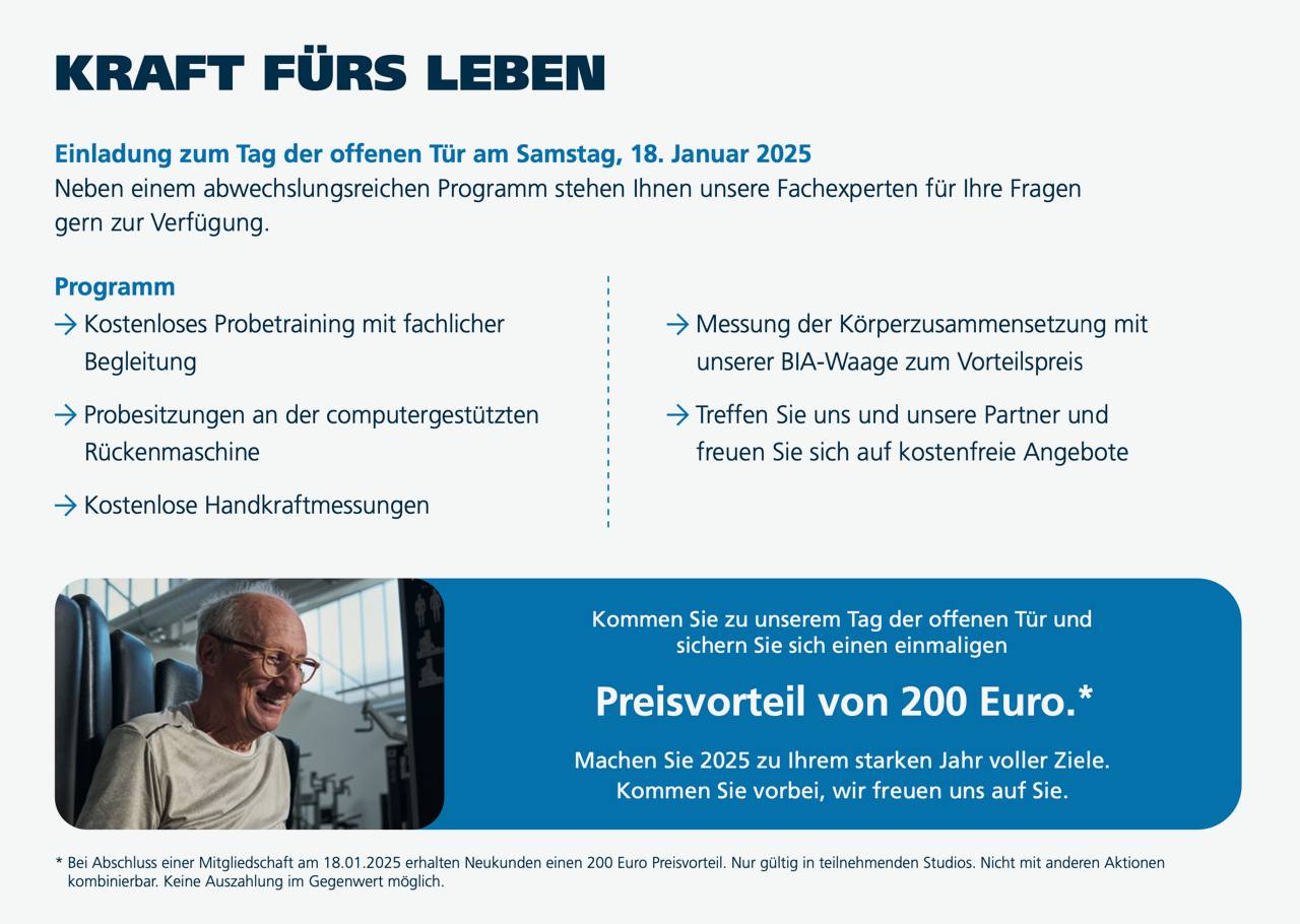 Kieser München-Sendling und München-Giesing | Munich