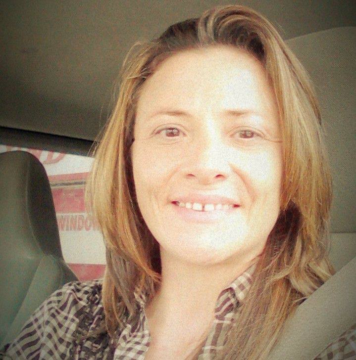 Edith Marie Roy