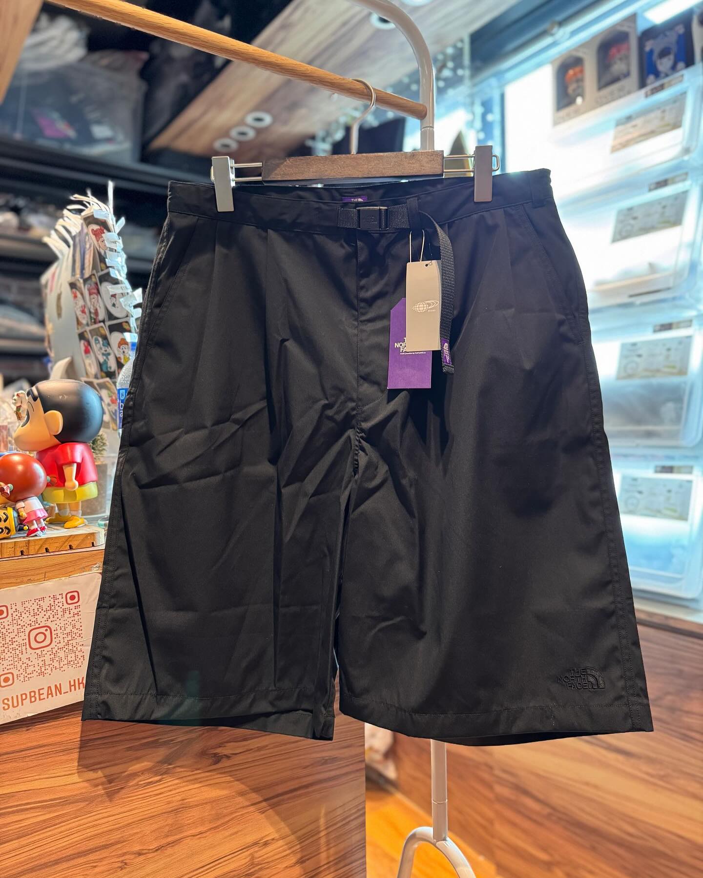 The North Face Purple Label x Beams / 【別注】THE NORTH FACE 