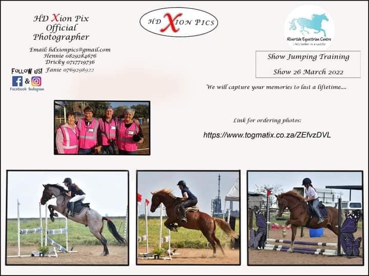 Riverside Equestrian Centre... - Riverside Equestrian Centre