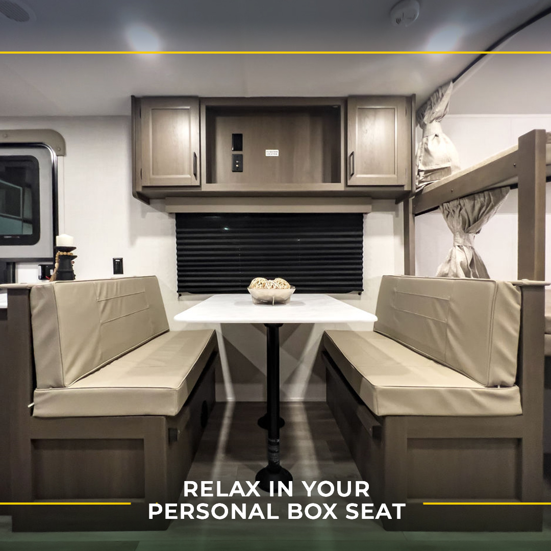 Blue Compass RV Cincinnati - Formerly Colerain RV | Cincinnati OH