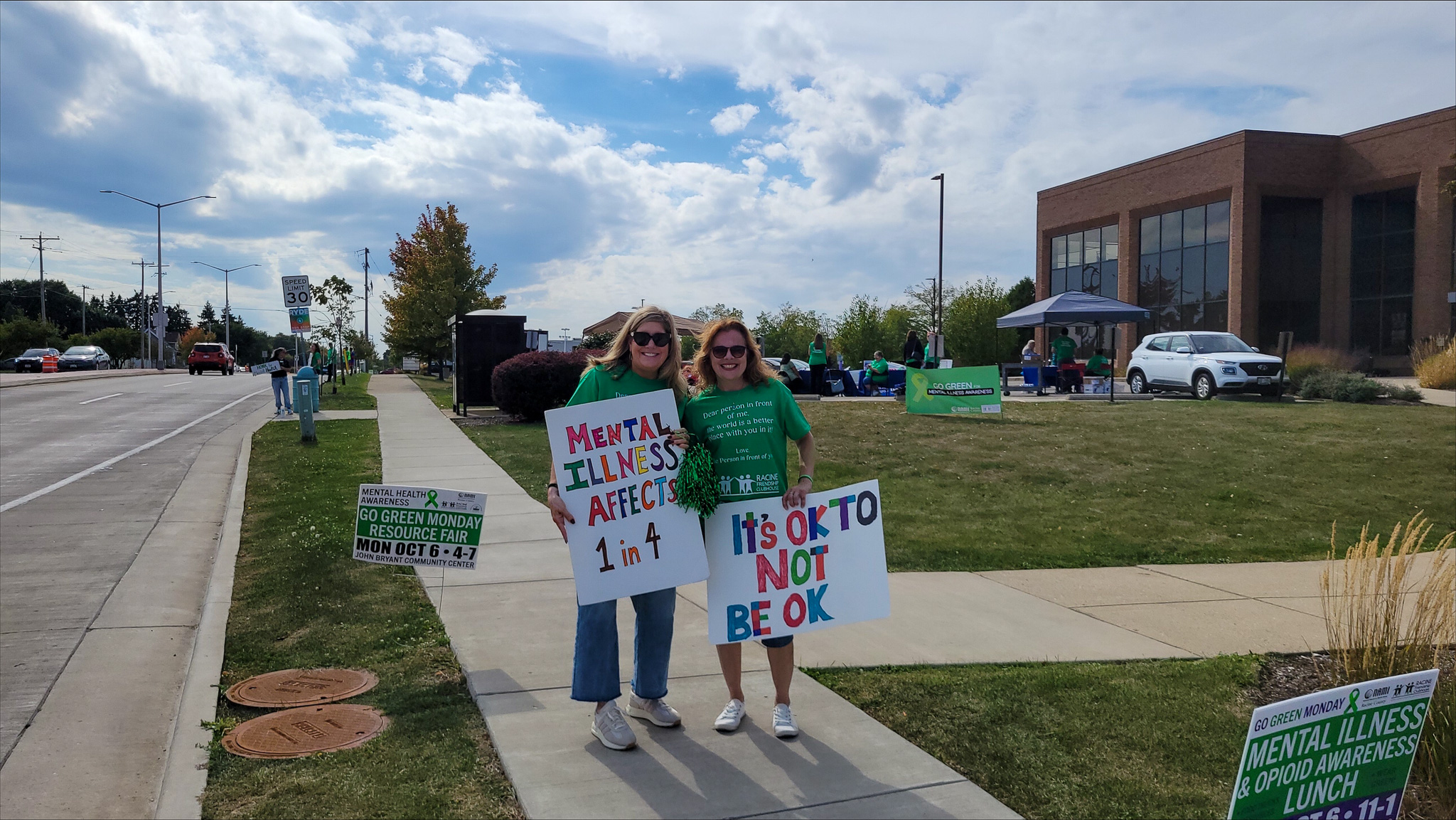 Racine Revitalization Partnership | Racine WI