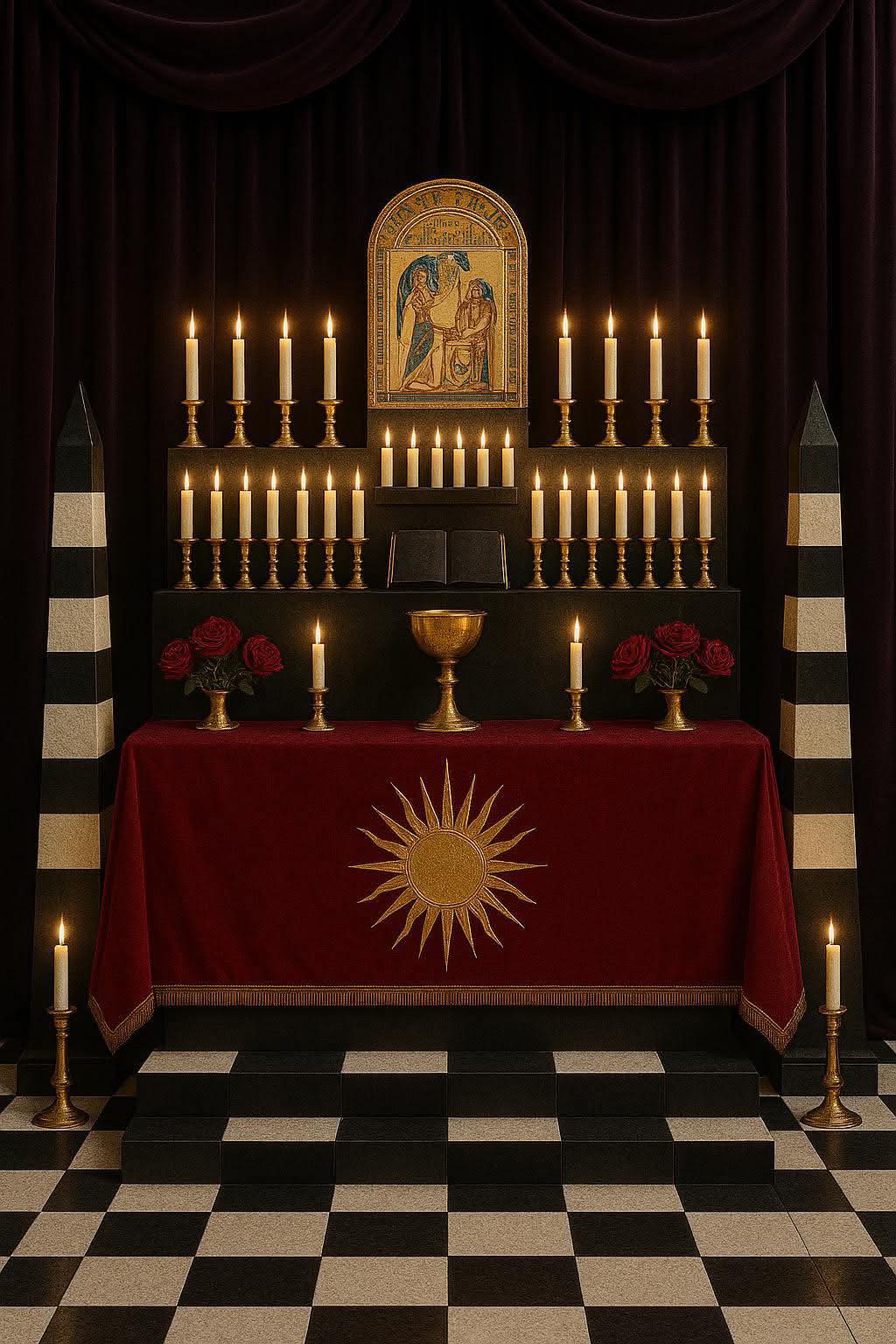 Thelemic Union