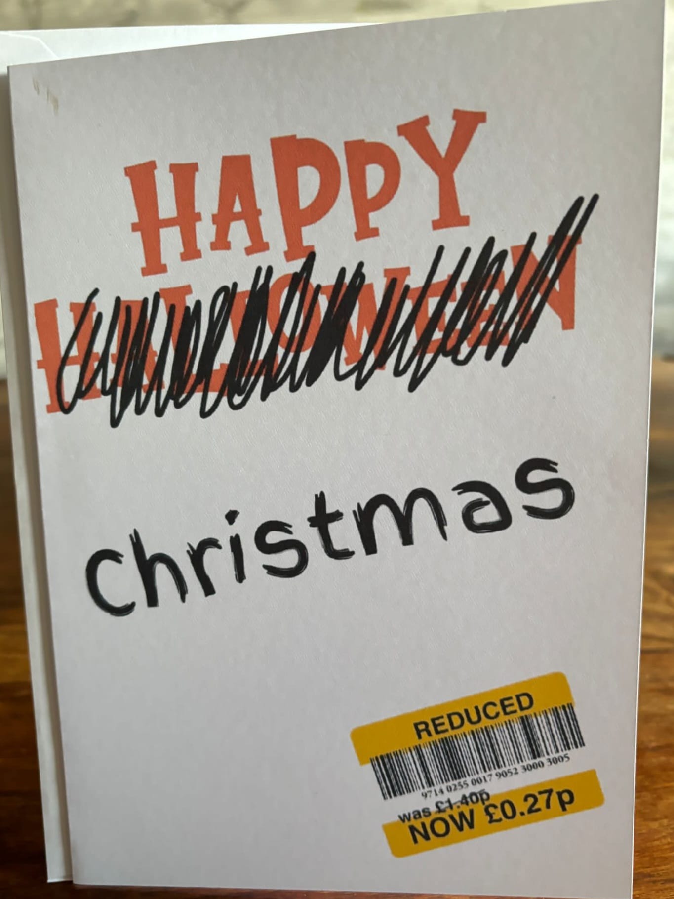 Daisydesigns - 🎄 Christmas Cards 🎄 Our Christmas cards...