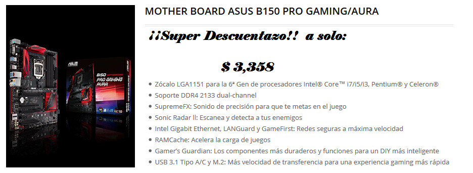 Compu4 | Tuxtla Gutiérrez