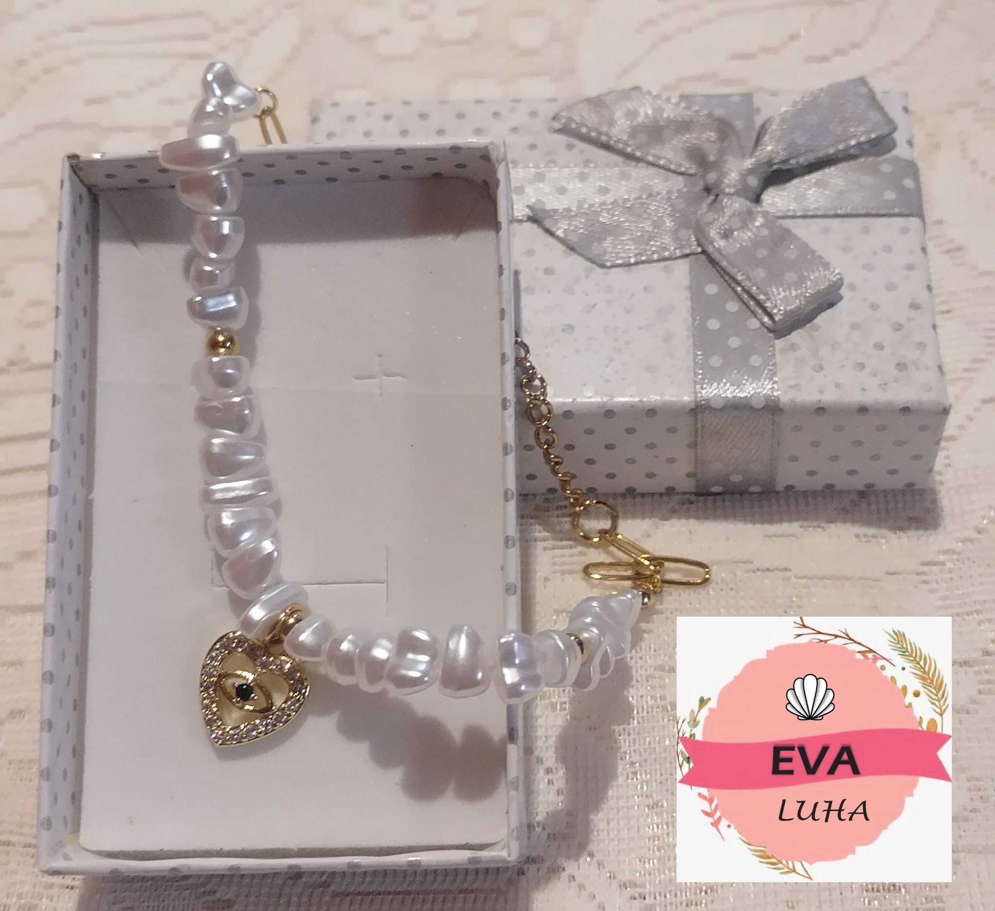 EVA LUHA | Lima