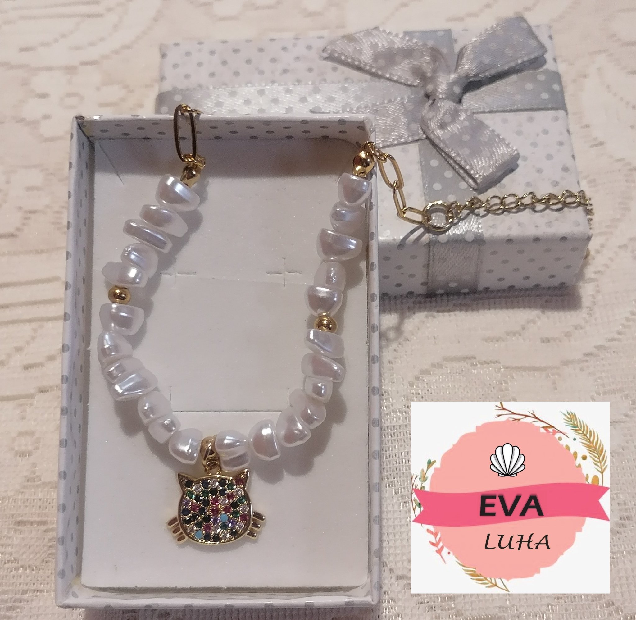 EVA LUHA | Lima