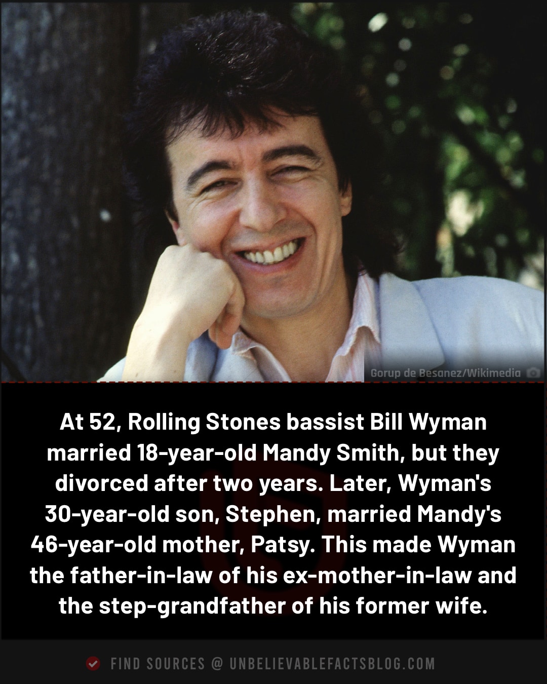 Unbelievable facts added a new photo. - Unbelievable facts