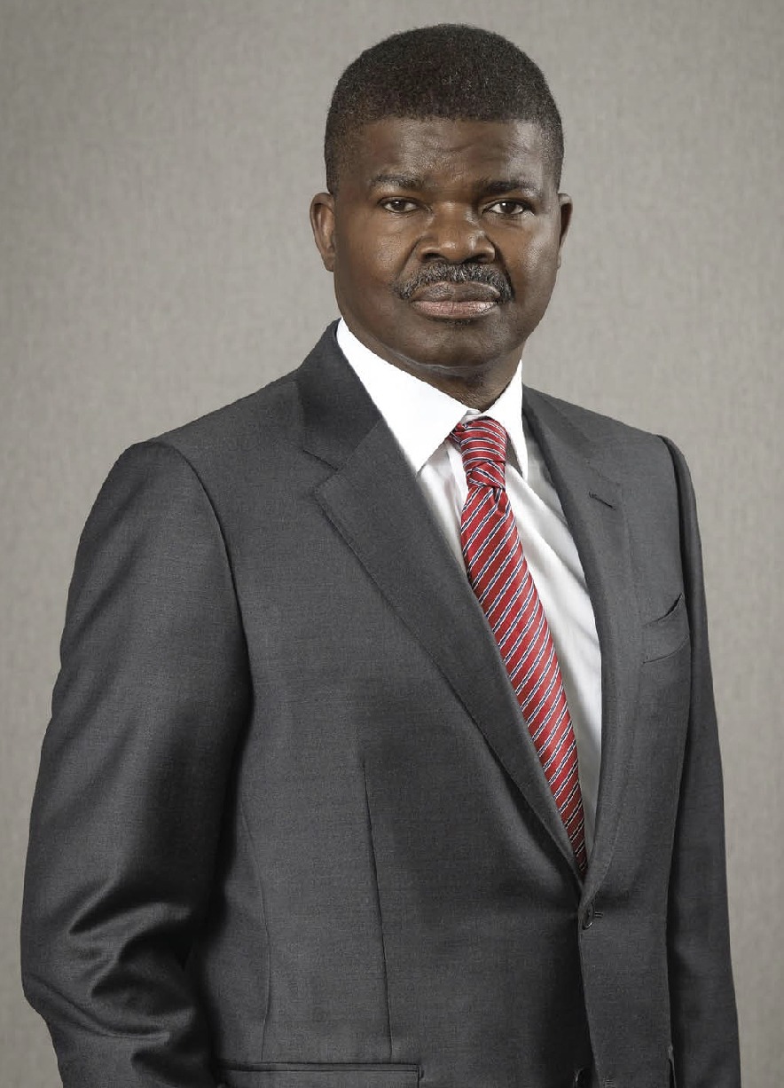 Leadership Magazine
