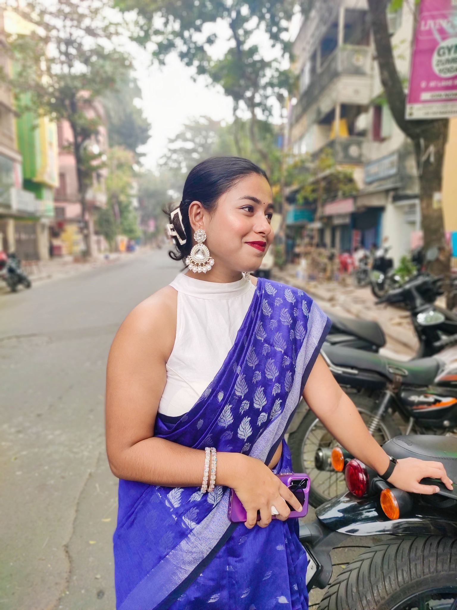 Parna Bakshi