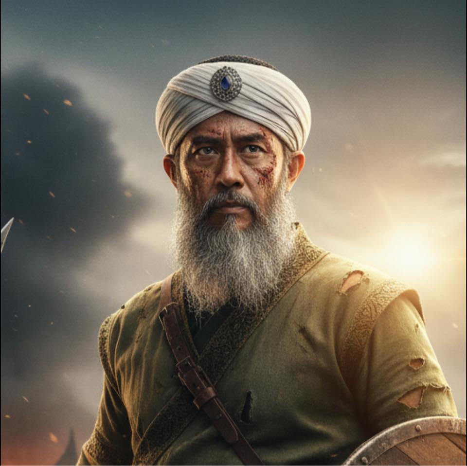 Faaiz Ajeeba