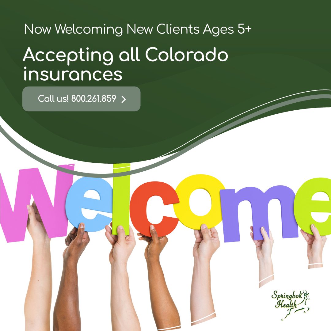 Springbok Health Inc. | Colorado Springs CO