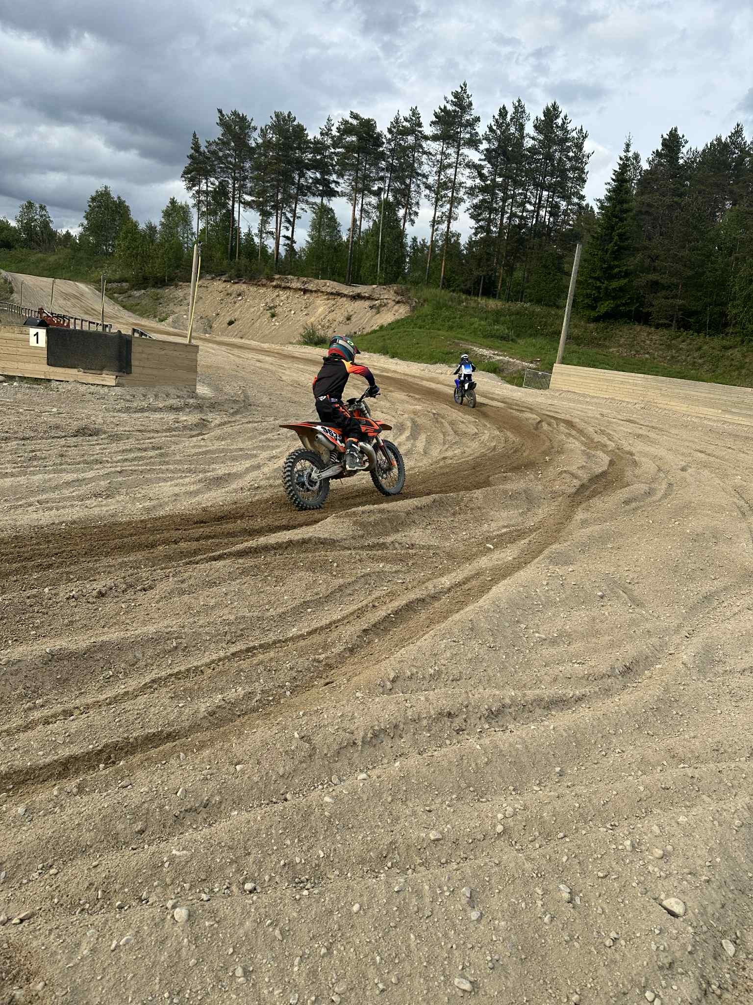 Nord-Odal MX Klubb