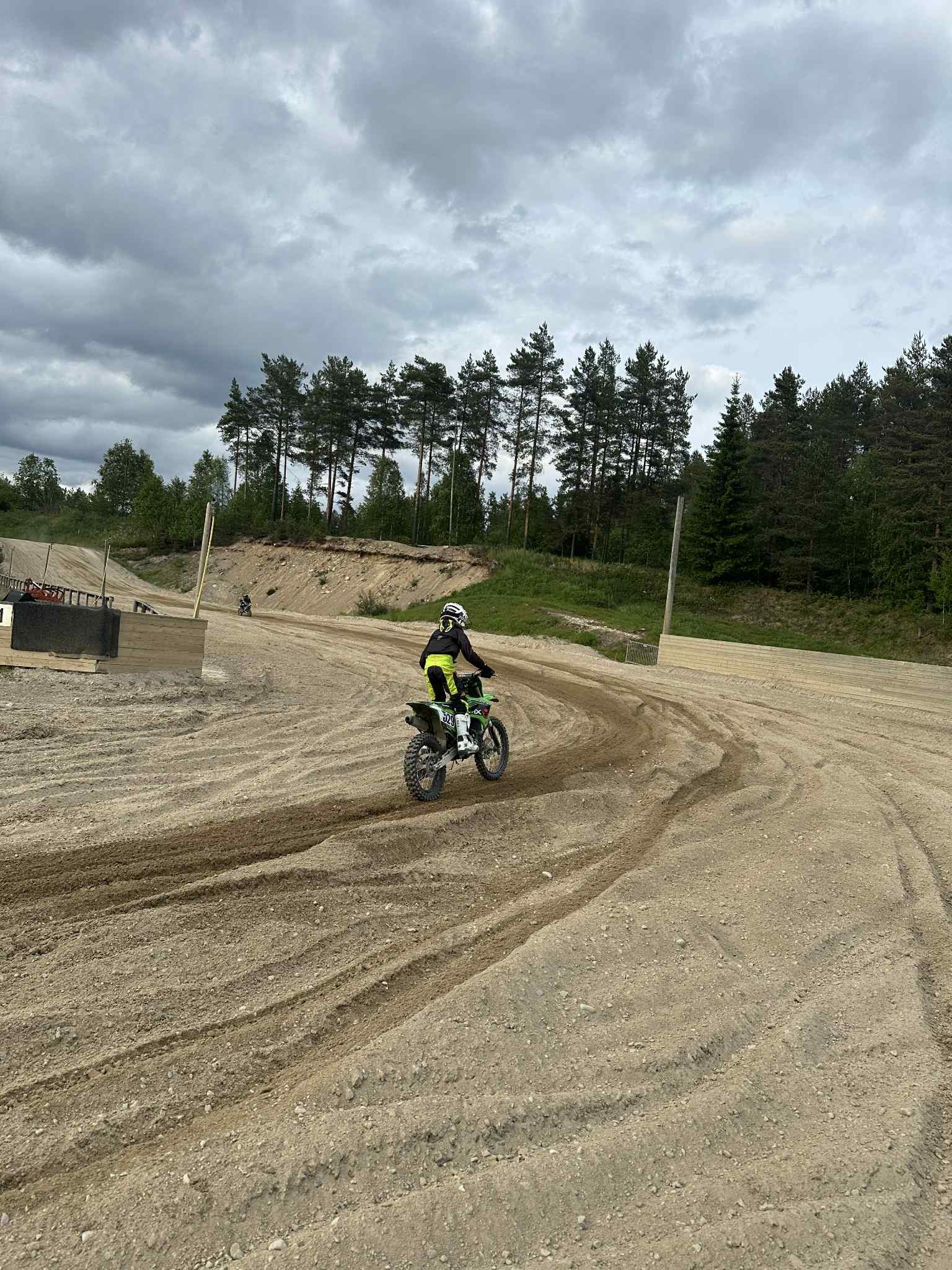 Nord-Odal MX Klubb