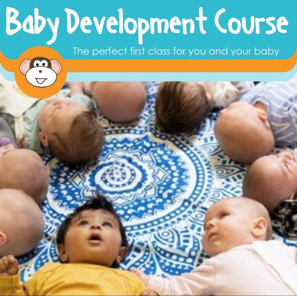 Tots - 🥳 EXCITING NEWS!! 🥳 Booking is open for our next round of Baby ...