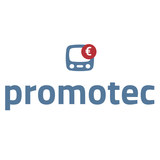 Promotec - Home