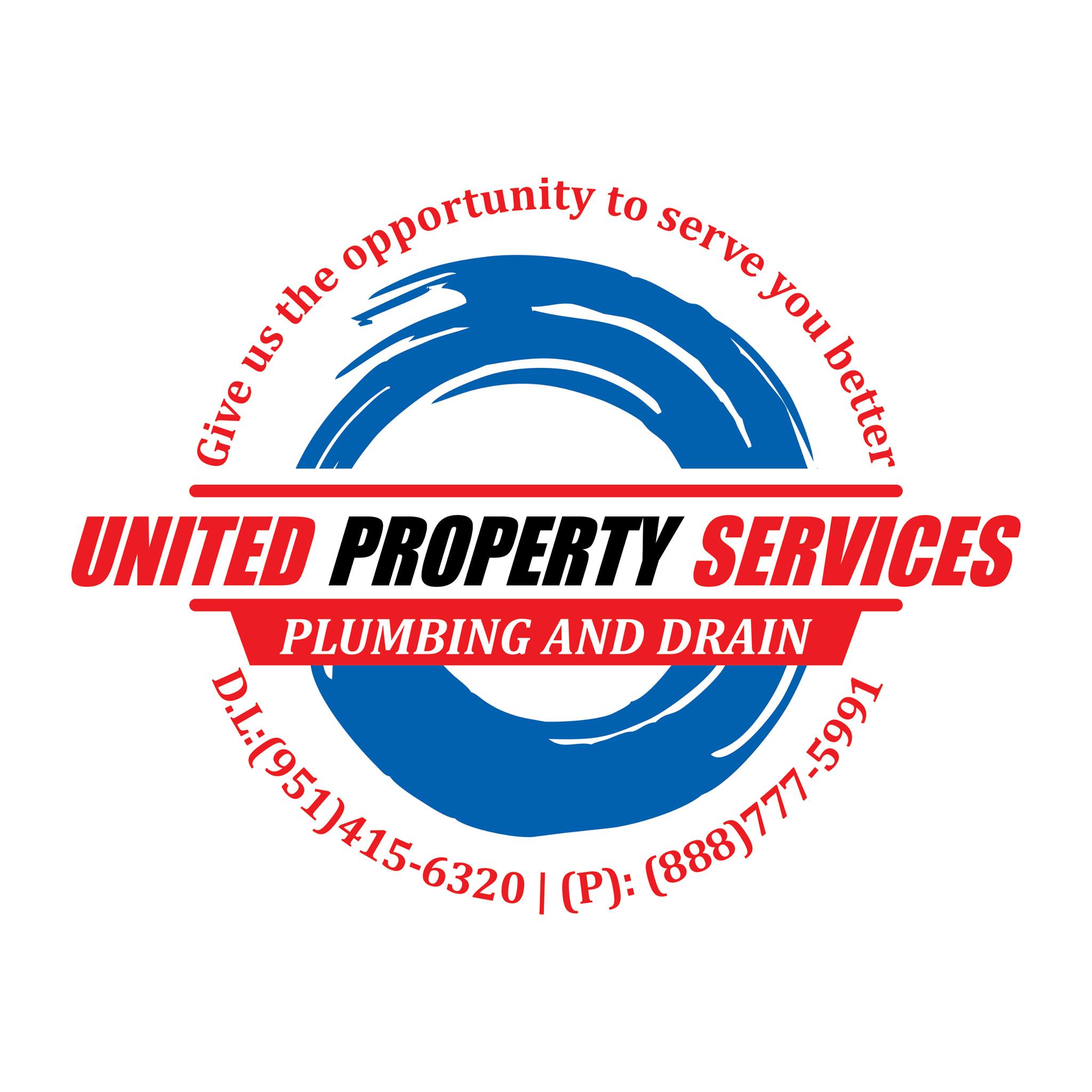 United Property Services Plumbing and Drain | Corona CA