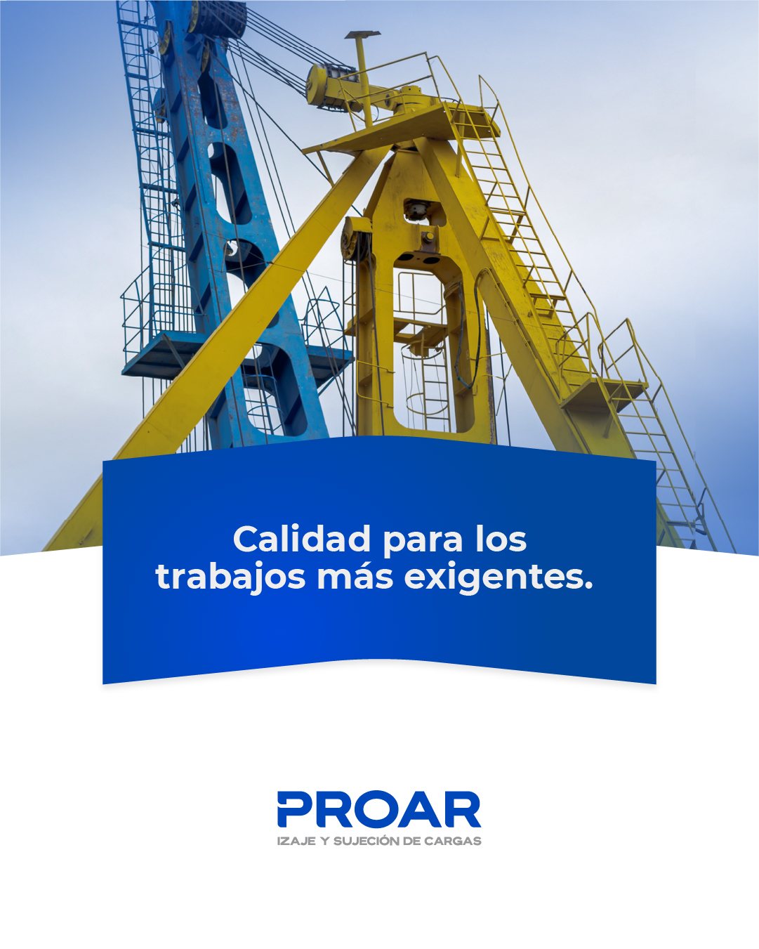 Aceros Proar - Aceros Proar added a new photo.