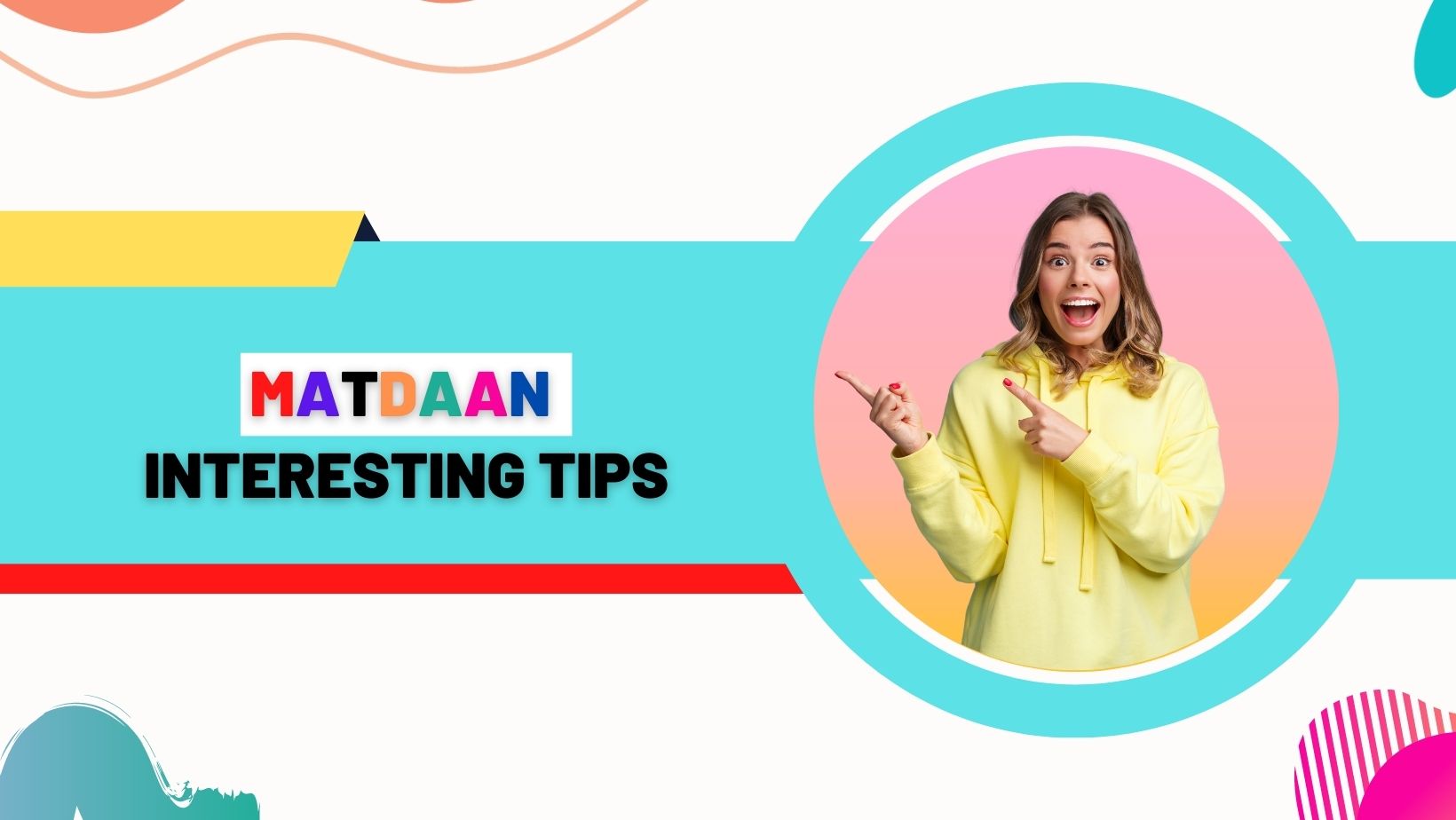 Metdaan Interesting Tips