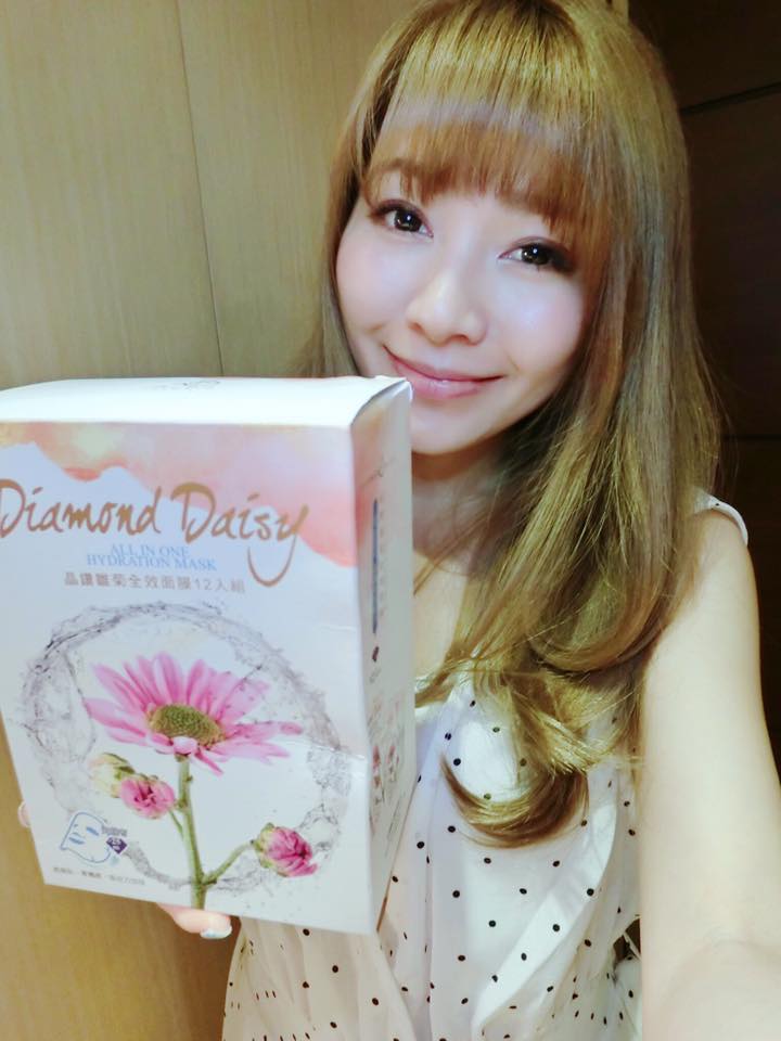 麗莎寶貝Lisa Baby - 最近這款熱賣破千萬，超多名人藝人主播愛用的 Diamond...