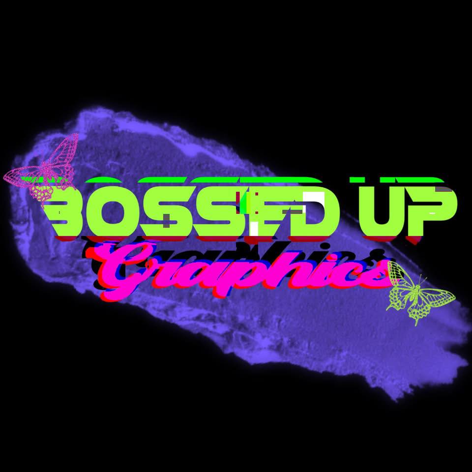 Bossed Up Graphics