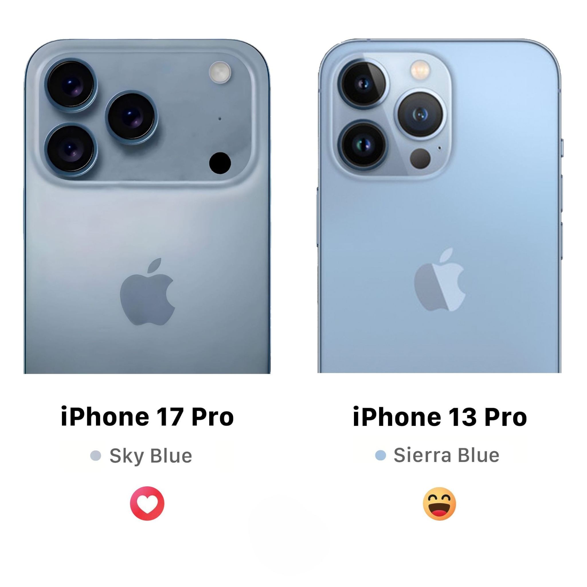 Viettablet.com - Đây có thể là màu mới trên chiếc iPhone 17 Pro | Pro ...