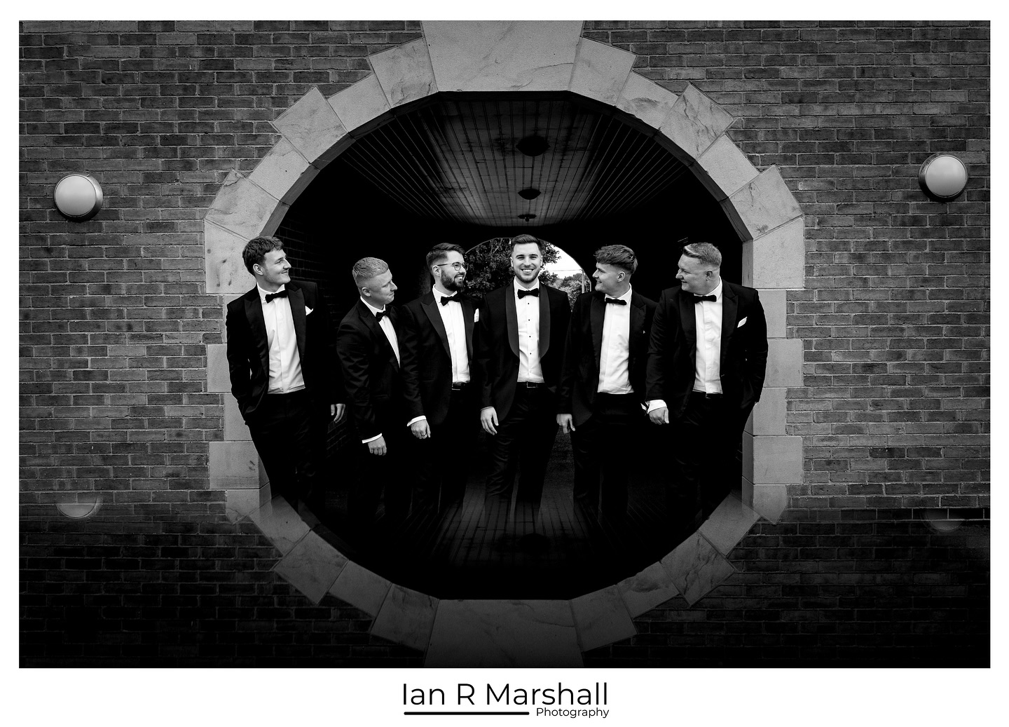 Ian R Marshall Photography