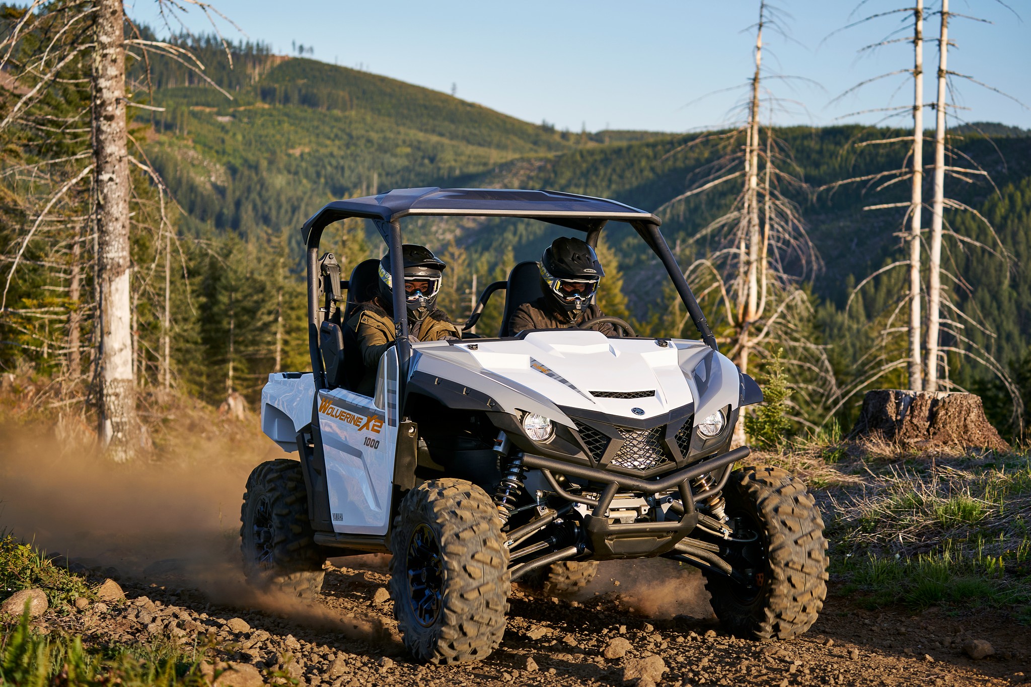 Merle's Parts & Recreation - Yamaha Dealership | Grand Falls NL