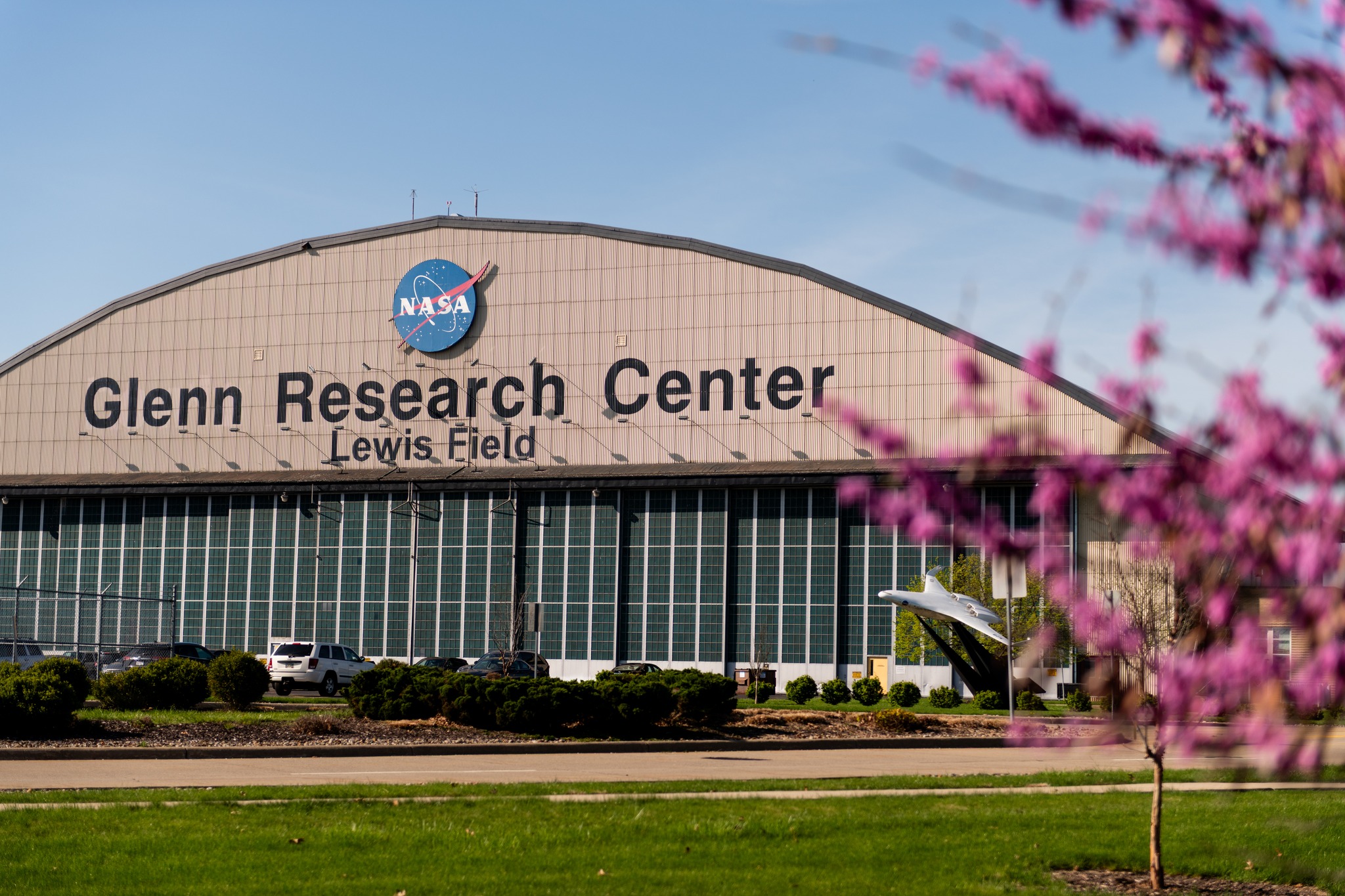 NASA's Glenn Research Center | Cleveland OH