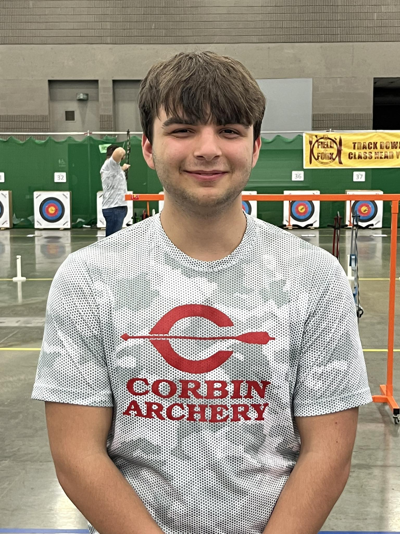 Corbin Archery