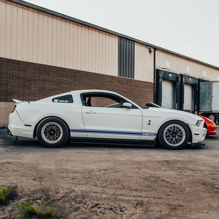 Mustang - Ford Mustang Shelby GT500 📸 @nelson.automotive #fordmustang # ...