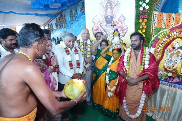 Sripuram Sri Narayani Peedam :... - My Divine Sri Sakthi Amma | Facebook