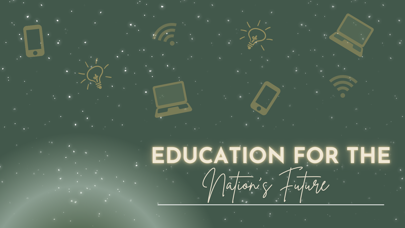 Inter-Literacy: Online Learning