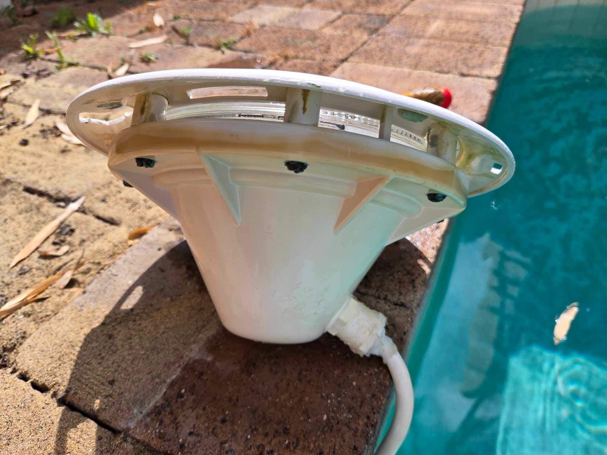 Perth Pool Light Doctor