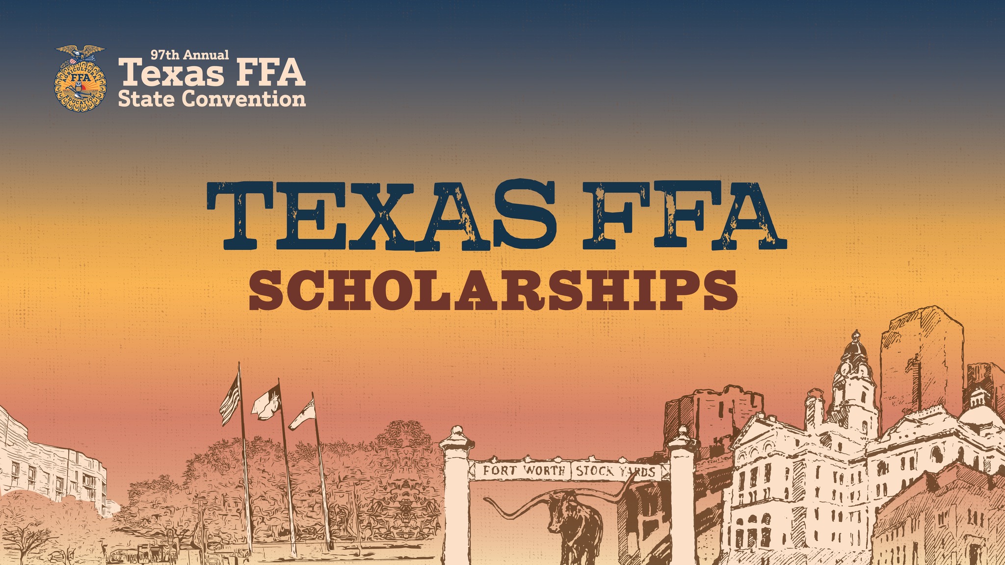 Texas FFA Association added a new... - Texas FFA Association