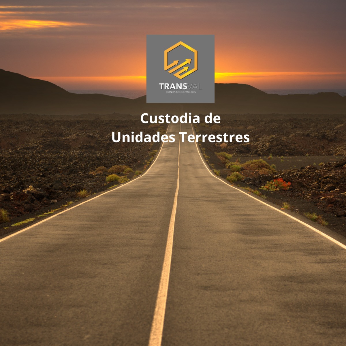 Transval - Preocupados por el gran número de asaltos a vehículos en la ...