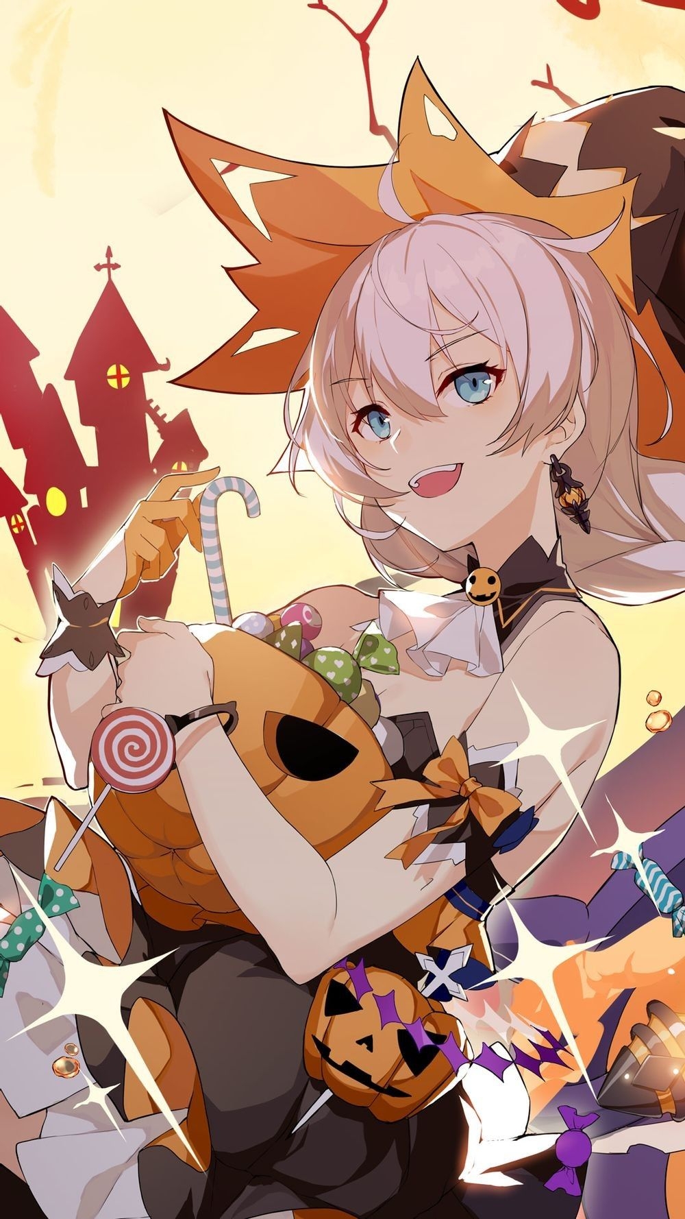 Lore Posting Honkai Star Rail Just... - KallenNyan Kai Ni Z | Facebook