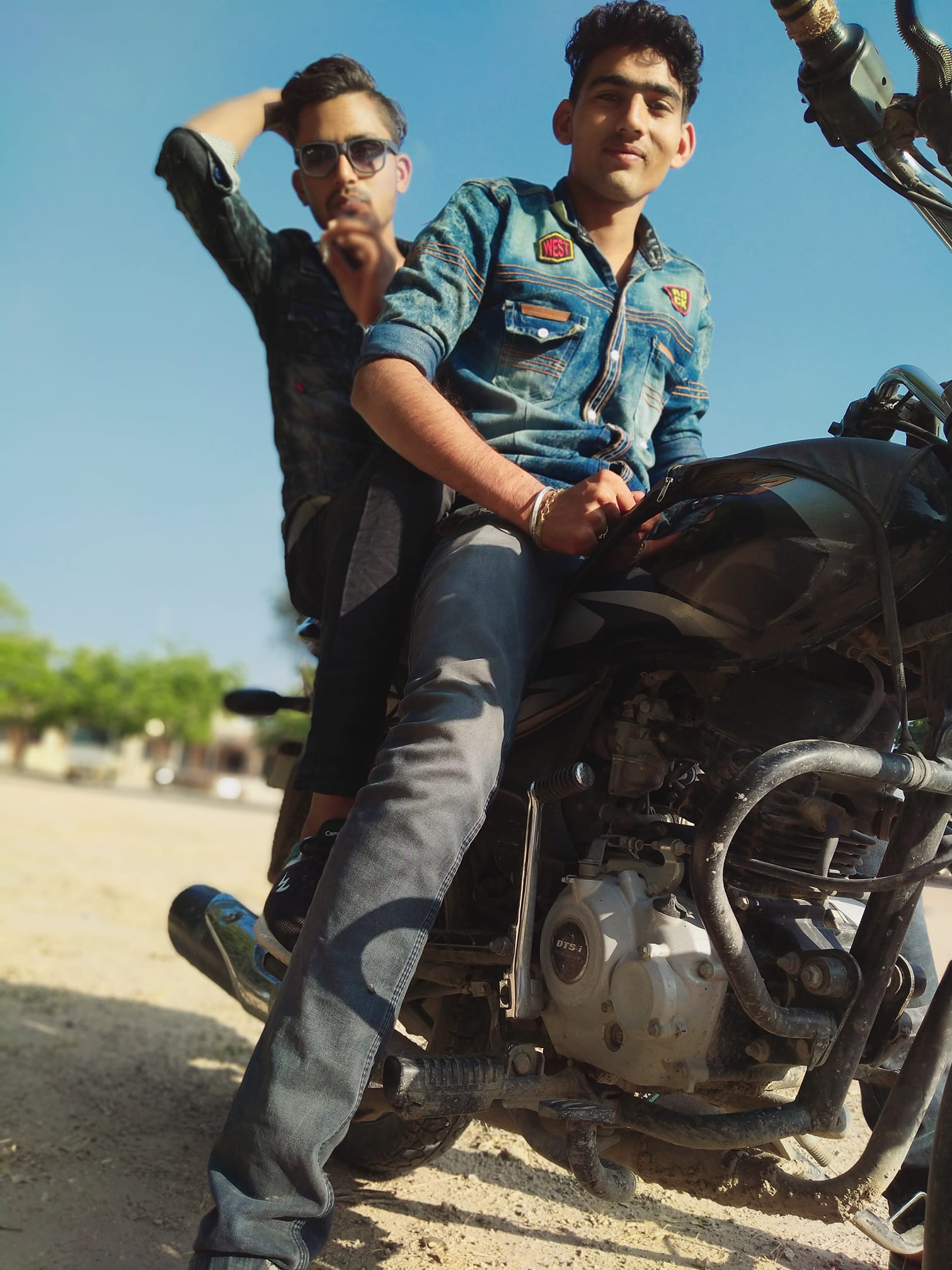 Sam Mehra