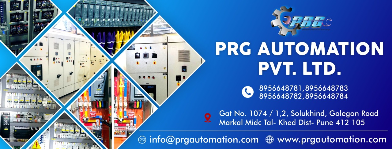 PRG Automation Pvt Ltd | Pune