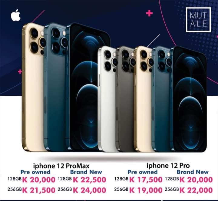 Mobitech Zambia