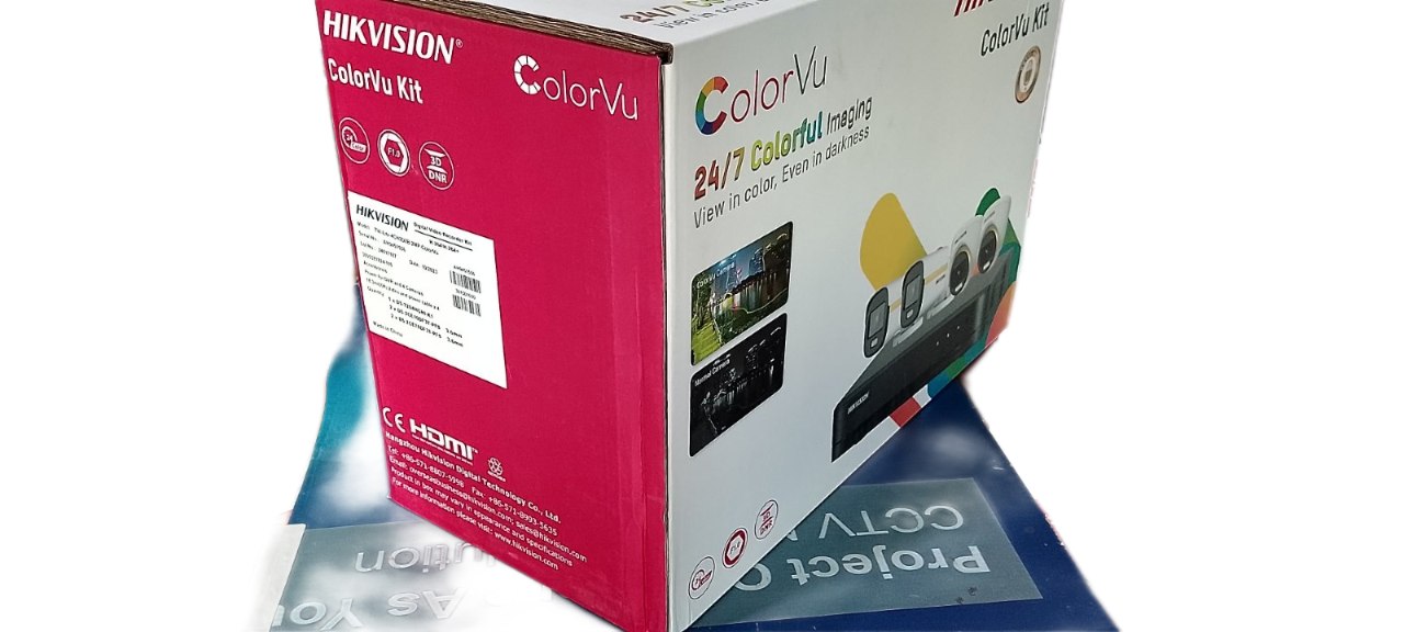 Checkwa... - Checkway Electrotech - Tagum CCTV & ICT Solutions