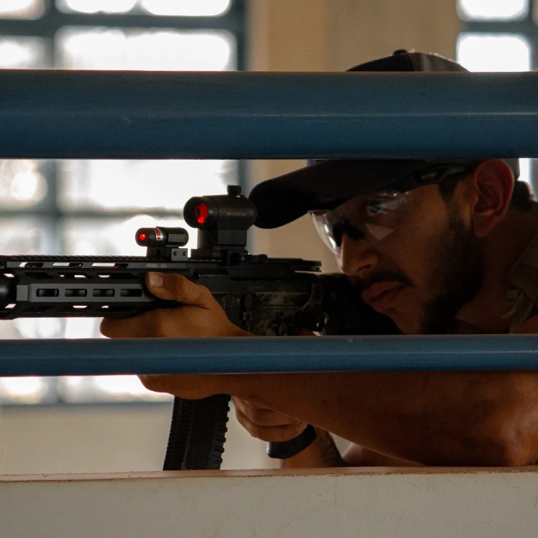 Red Six Airsoft Team