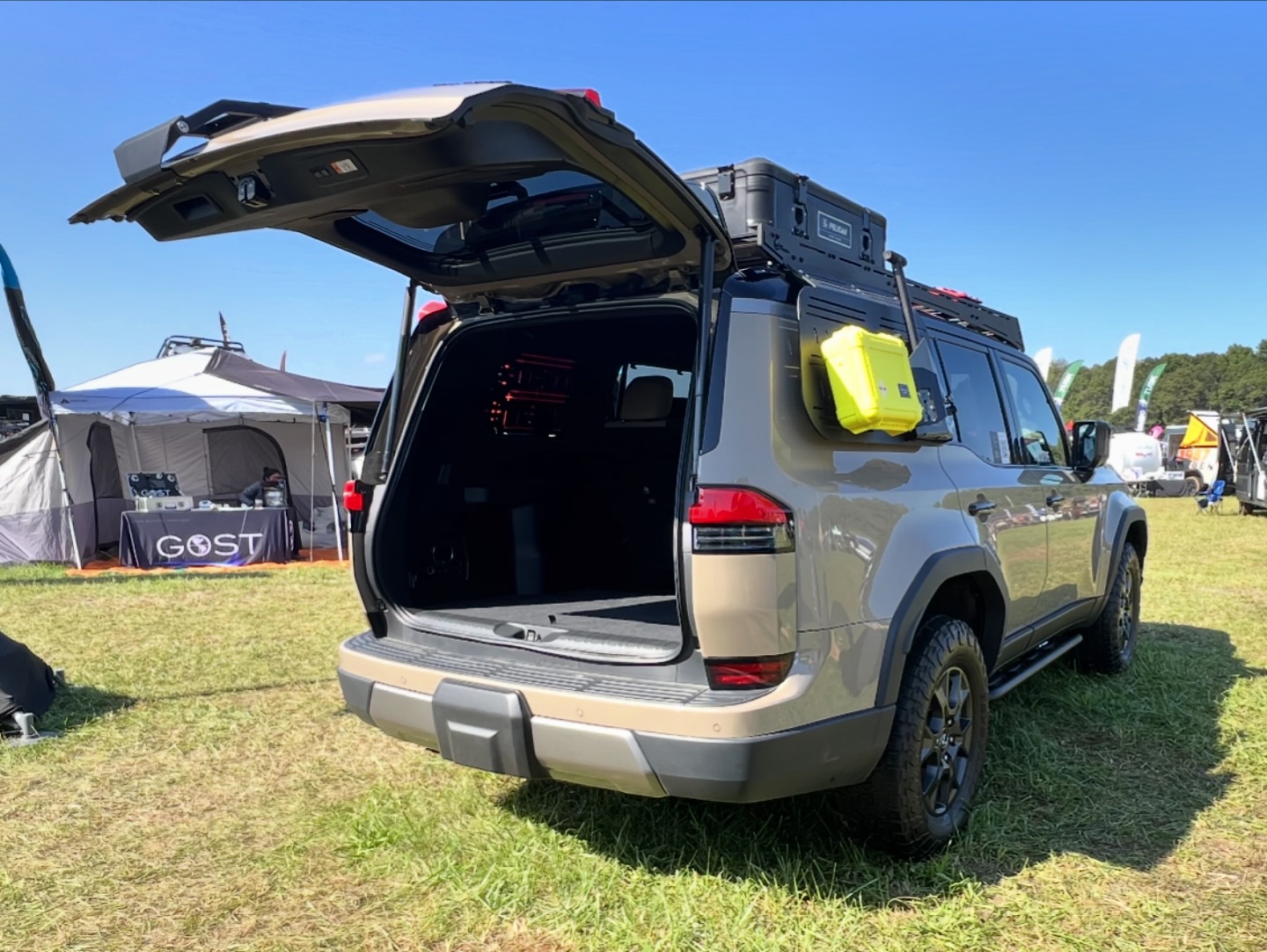 Rock Rash Performance | Sanford NC