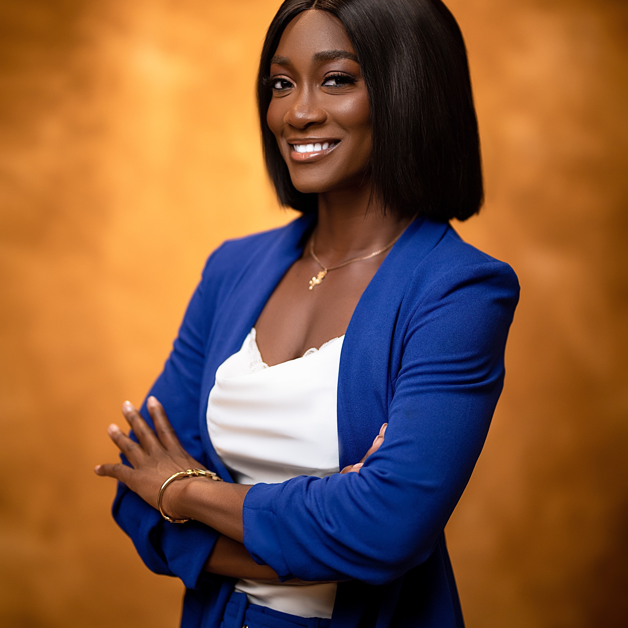 Fredericka Opoku