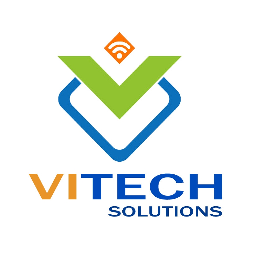 Lập trình nhúng - Embedded programming Vitech Solutions | Hanoi