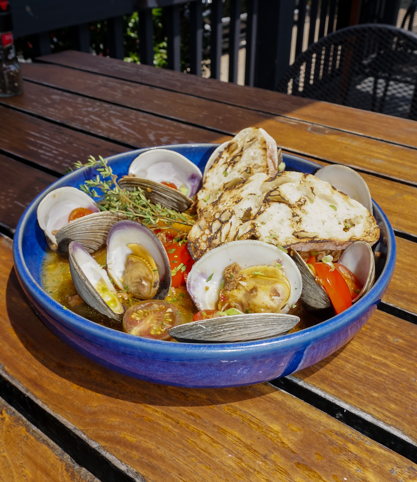 Flanders Fish Market | East Lyme CT