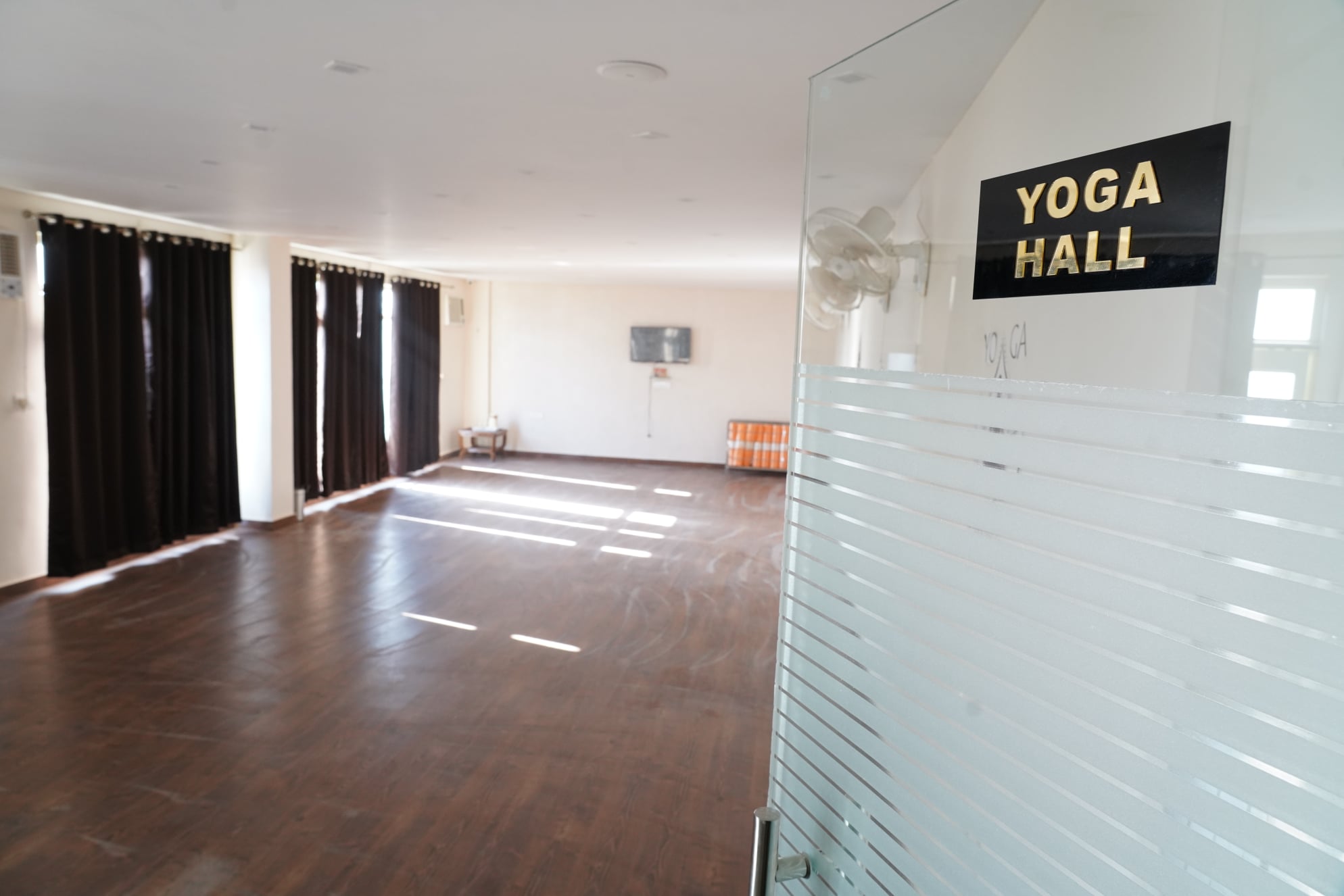 Hotel Pride Inn | Rishikesh
