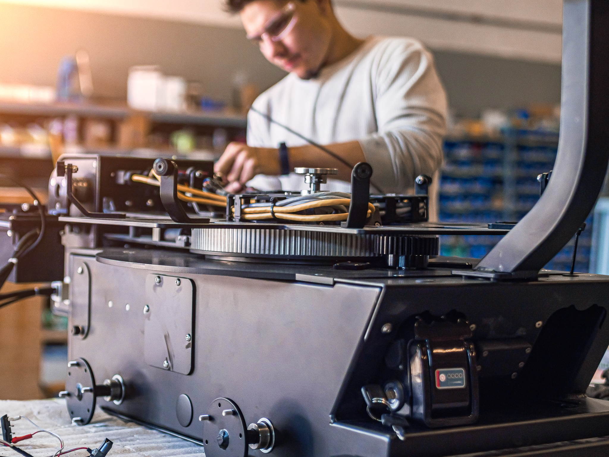 Valid Manufacturing Ltd | Salmon Arm BC
