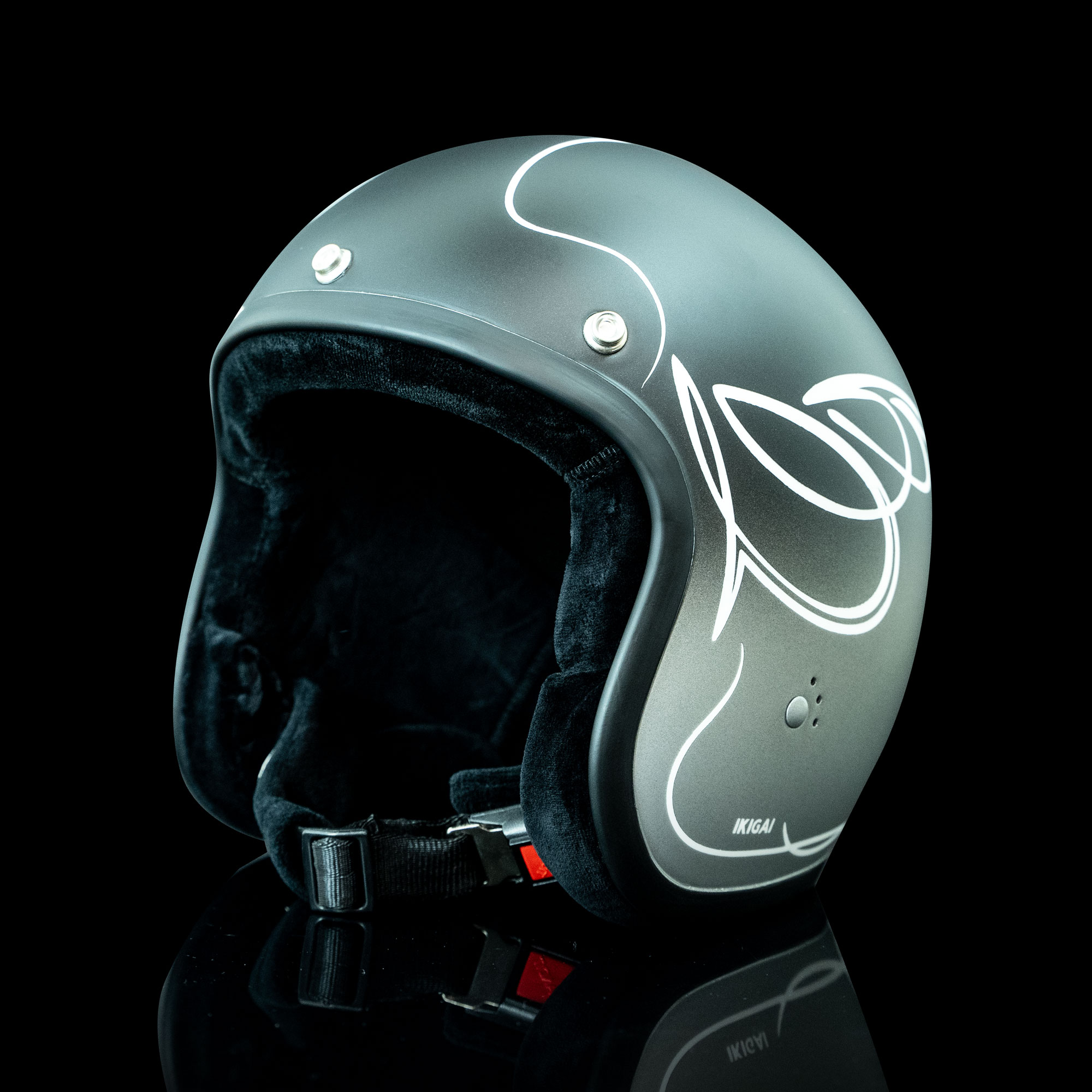 bell bandit helmet face helmet Bell Bullitt Carbon Matte Motorbike
