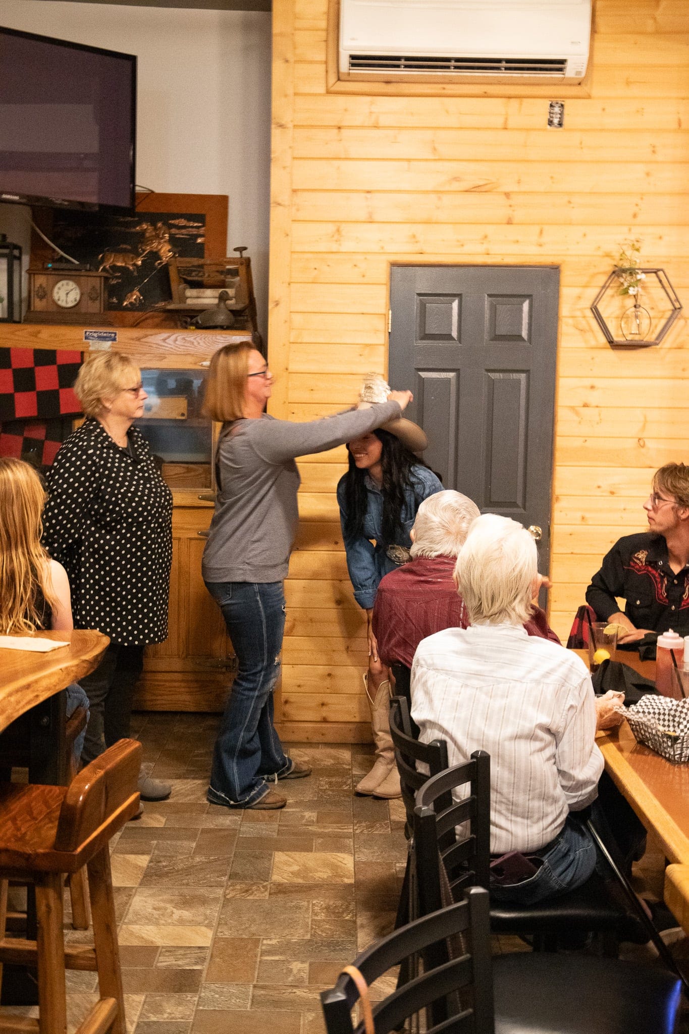Tonasket Comancheros Rodeo Club | Tonasket WA
